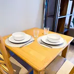 Inactive The A 1 Bedroom By Altoluxoexperience Short Lets & Serviced With Parking & Wifi בריסטול