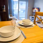 דירה Inactive The A 1 Bedroom By Altoluxoexperience Short Lets & Serviced With Parking & Wifi *