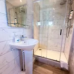 Inactive The A 1 Bedroom By Altoluxoexperience Short Lets & Serviced With Parking & Wifi * בריסטול