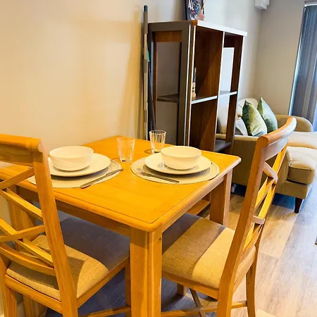 Inactive The A 1 Bedroom By Altoluxoexperience Short Lets & Serviced With Parking & Wifi Apartman Bristol