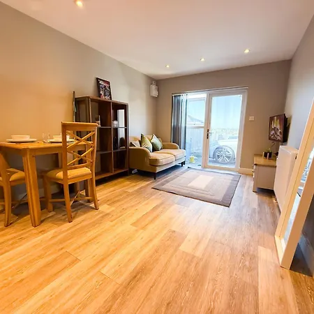 Inactive The A 1 Bedroom By Altoluxoexperience Short Lets & Serviced With Parking & Wifi